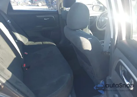 2015 Nissan Altima 2.5/2.5 S/2.5 Sl/2.5 Sv from USA, damaged, VIN 1N4AL3APXFC185566